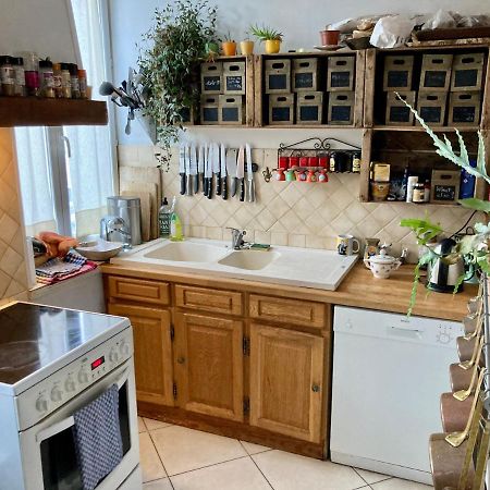 L Annonce N Est Pas D Actualite Ne Pas Prendre De Reservation Villa Saint-Fargeau  Bagian luar foto